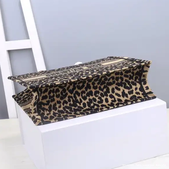 Tony Luxuries Large Tote-42*35*18.5cm diro Book 0613
